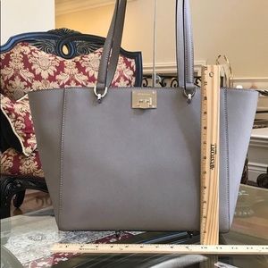 NWT MK Tina Tote